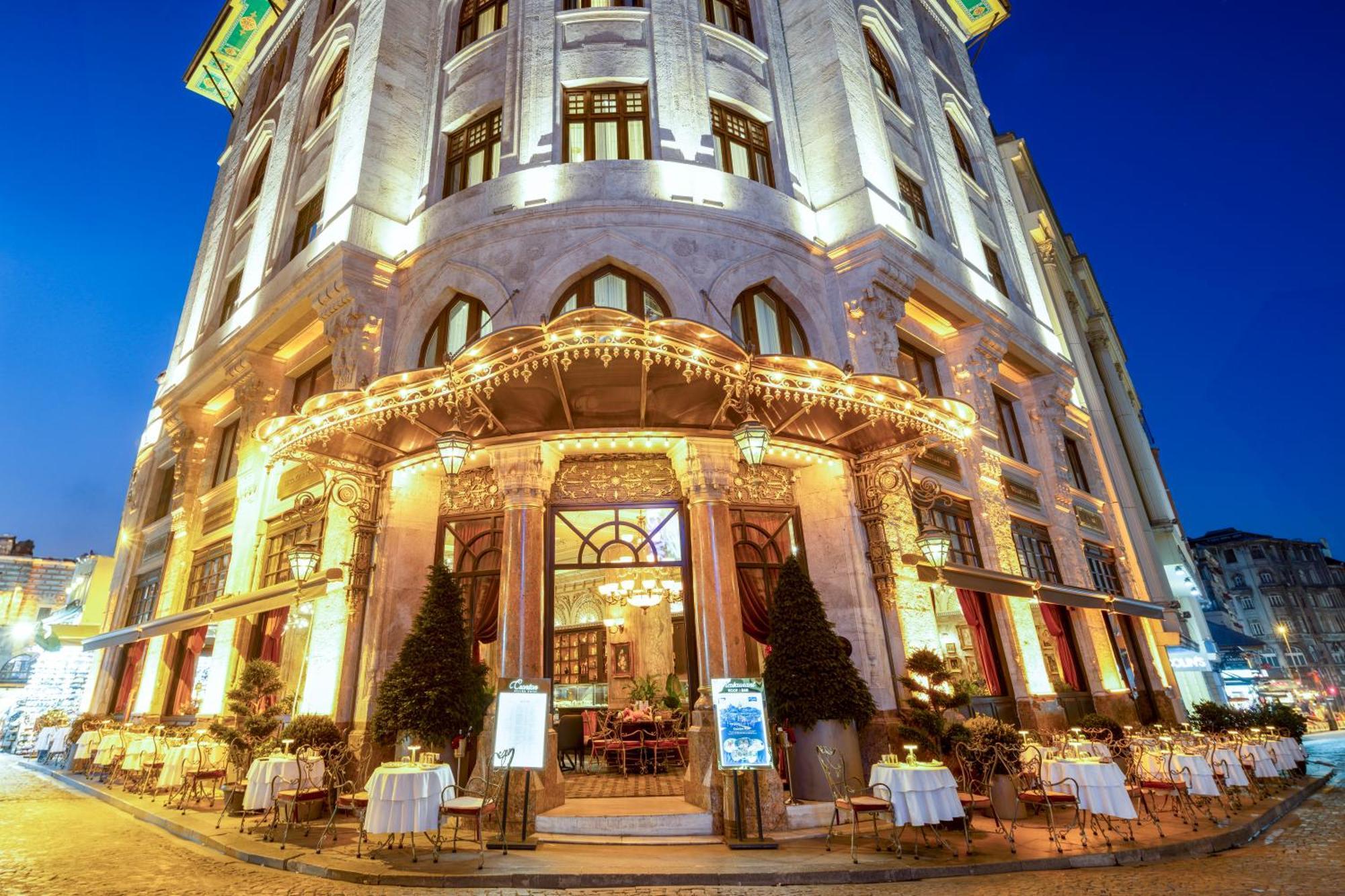 Cronton Design Hotel — الصور 3