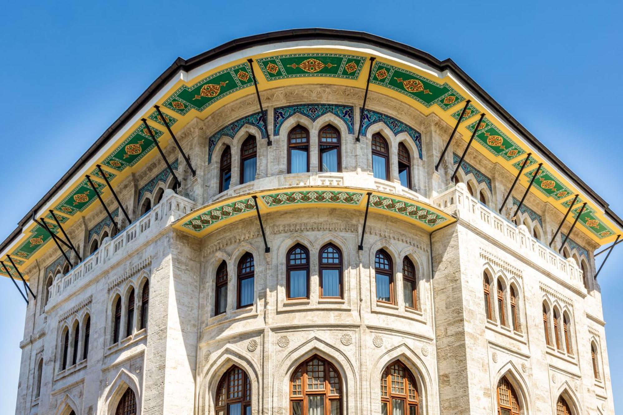 Cronton Design Hotel — الصور 2