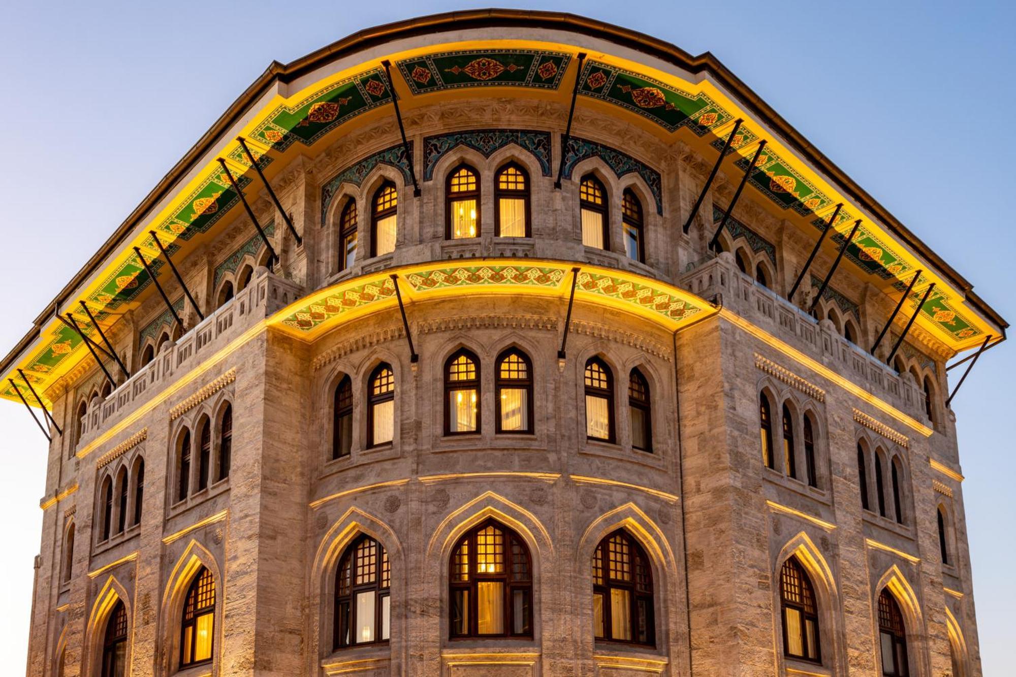 Cronton Design Hotel — الصور 1